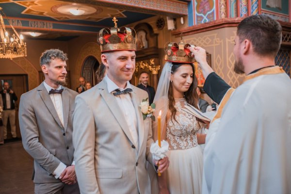 Ślubne & Okolicznościowe -  